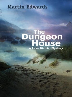 cover image of The Dungeon House
